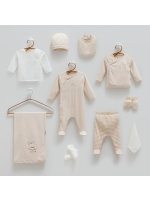 Caramell 10'lu Hastane Çıkış Seti 1544