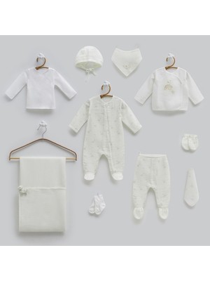 Caramell 10'lu Hastane Çıkış Seti 2276