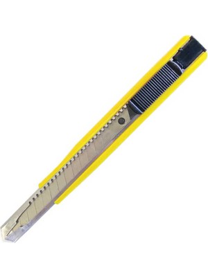 Mikasso Dar Profesyonel Maket Bıçağı NO238
