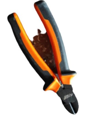 Mikasso 160 mm Yan Keski Rico