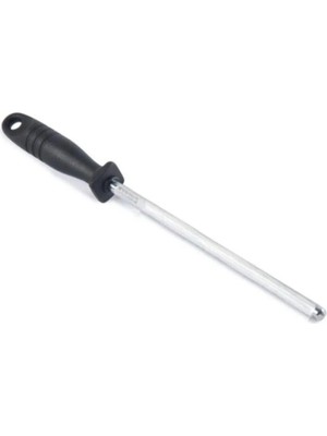 Mikasso Yuvarlak Masat Profesyonel Büyük Boy Çelik Beyaz