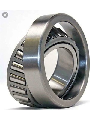 Mikasso 30309 Konik Rulman 45X100X27 Metal