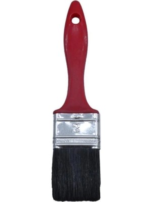 Mikasso Yağlı Boya Fırçası No:2