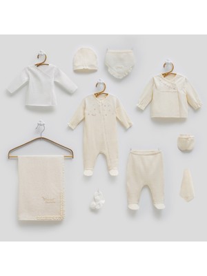 Caramell 10'lu Hastane Çıkış Seti 2390