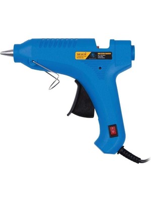 Mikasso Mum Silikon Tabancası 60 Watt