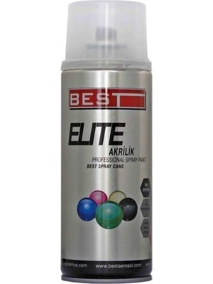 Mikasso Beyaz Eşya Beyazı Spray Boya 400ML Beyaz