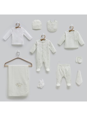 Caramell 10'lu Hastane Çıkış Seti 2250