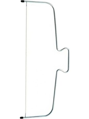 Mikasso Pasta Kek Pandispanya Kesme Testeresi - Kesme Teli Pasta, Kek Kesme Testeresi, Dilimleyici Yedek Tel