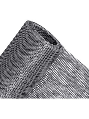 Mikasso Premium Fiberglass Sineklik Tülü 120CM x 100CM Deri
