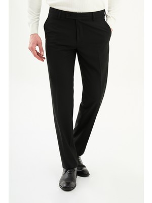 MCR Düz Slim Fit Klasik Erkek Pantolon