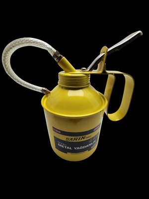 Mikasso Yagdanlık Sarı 500 ml Tekli