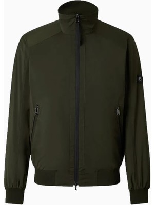 Bogner Jonas Blouson Lüks Performans Stil, Erkek Ceket