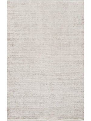 Atlas Halı Dore DU18A Triko Akrilik Yumuşak Dokulu Leke Tutmaz Lazer Kesim Halı