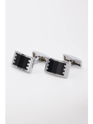 Tudors Erkek Kol Düğmesi