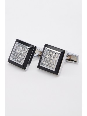 Tudors Erkek Kol Düğmesi