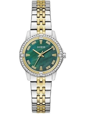 Guess GUGW1027L3 Kadın Kol Saati