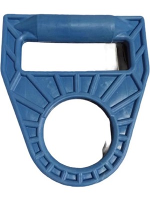 Mikasso Damacana Taşıma Aparatı Damacana Kulbu Mavi