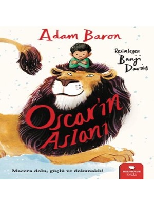 Oscar’ın Aslanı