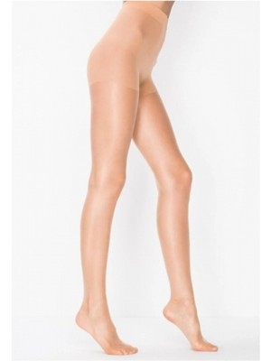 Penti Fit 15 Soğan Kabuğu Külotlu Çorap