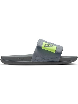 Nike M Offcourt Adjust Slide Gün Boyu Konfor Sunan Ayarlanabilir Terlik