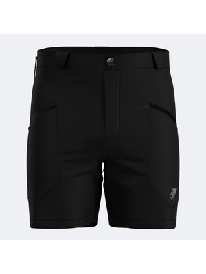 Joma Bermuda Şort Erkek Explorer Siyah 104175.100