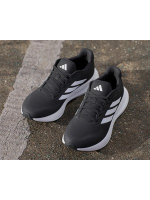 adidas Runfalcon 5 Günlük Spor Ayakkabı Koşu Ayakkabısı Siyah