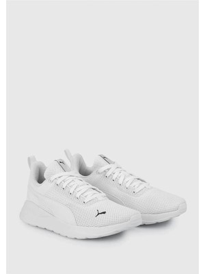 Puma Anzarun Lite Unisex Günlük Ayakkabı Beyaz