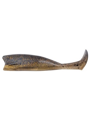 Fiiish Master Shad MS75/3 MS4547 2x Gövde Gold Minnow