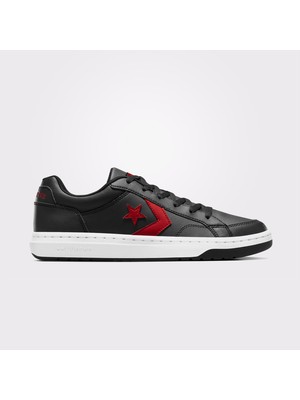 Converse Pro Blaze V2 Leather Unisex Siyah Sneaker