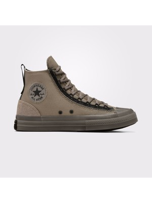 Converse Chuck Taylor All Star Cx Exp2 Unisex Kahverengi Sneaker