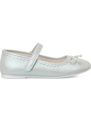 Polaris MIOSSE.F6FX Gümüş Kız Çocuk Babet