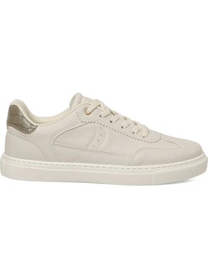 Torex Fıorella W 6fx Bej Kadın Sneaker