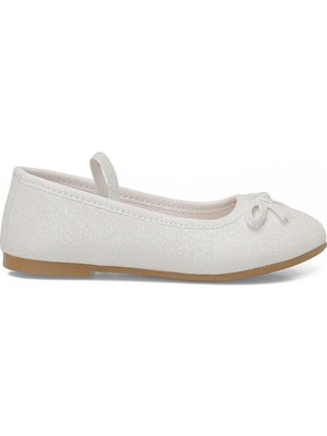 Polaris CIPRI.P6FX Beyaz Kız Çocuk Babet