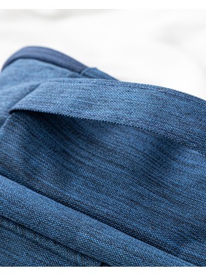 English Home Steve Organizer Lacivert