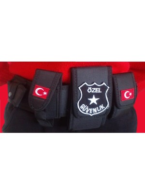 Aldatmaz Klas Tasarım.özel Güvenlik Bel Kılıfı Al.sıvıle Satılmaz.