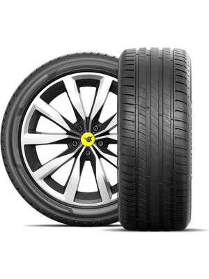 Kormoran 205/45R17 88W Xl Summer 3 Oto Yaz Lastiği (Üretim Yılı: 2026)