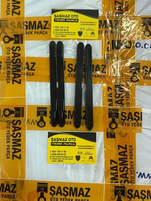 Yerli 5187915 | Opel Astra H Tavan Çıtası Oluk Kapağı Ön / Arka Takım