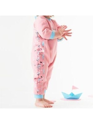 Elf Baby Store Polar Astarlı Yüzme Elbisesi - Nina’nın Gemisi