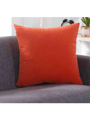 Ayzen Home 2 Adet 43X43 Kadıfe Kırlent