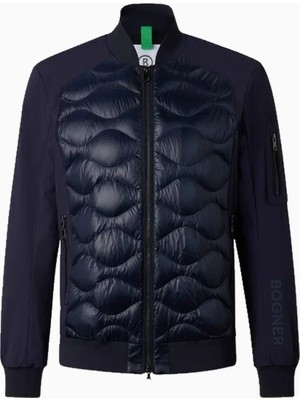 Bogner Aarin Hybrid Lüks Performans Stil, Erkek Mont