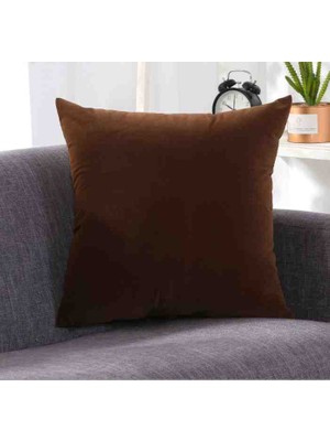 Ayzen Home 2 Adet 43X43 Kadıfe Kırlent