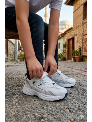 Fort Terra Cool Rahat Hafif Anatomik Kız Çocuk Ayakkabı