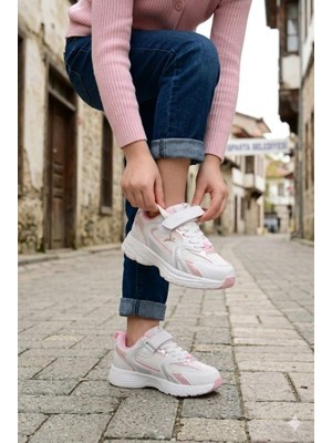 Fort Terra Cool Rahat Hafif Anatomik Kız Çocuk Ayakkabı
