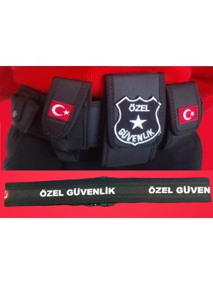 Aldatmaz Size Özel,güvenlik Bel Kılıfı ve Palaska Satınal.sıvıle Satılmaz.