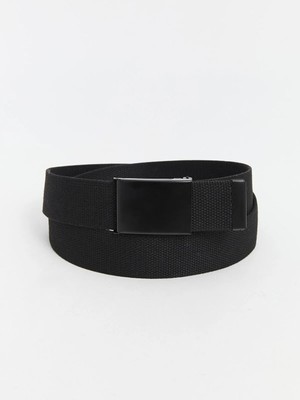 Lc Waikiki Yeni Sezon Deri Görünümlü Erkek Kemer