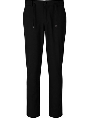 Trender Rainy Siyah Erkek Pantolon 26YCM2000039