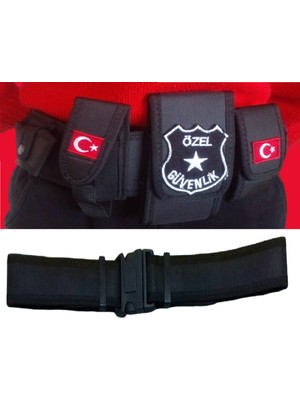 Aldatmaz Harıka,özel Güvenlik Bel Kılıfı ve Palaska Satınal.sıvıle Satılmaz.