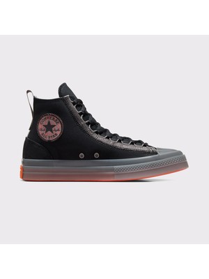 Converse Chuck Taylor All Star Cx Exp2 Unisex Siyah Sneaker
