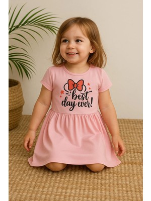 GMG Collection Baby Best Day Elbise