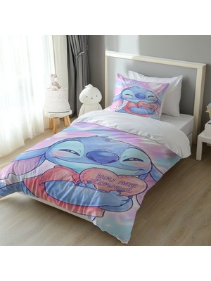 Stitch Pike Takımı M8